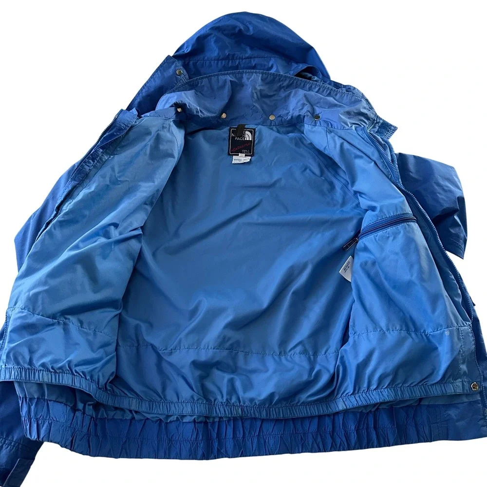 The North Face vintage north